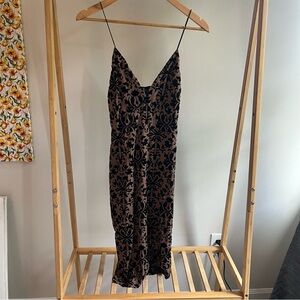 Windsor BodyCon Dress